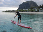 Mauritius 2012 - Boards and More Meeting