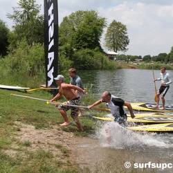 Events Surf + SUP CenterSt. Leoner See