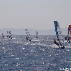 Dahab 2007 - Micah Buzianis Slalom Camp